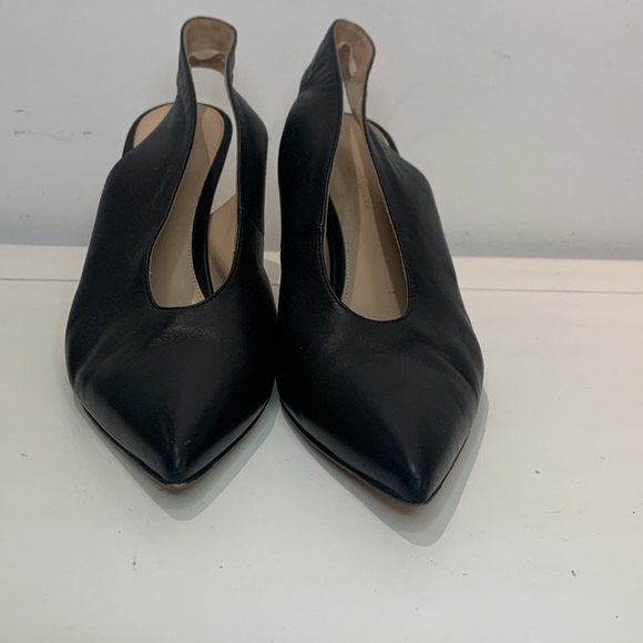 Beautiful Gianvito Rossi slingbacks - Picture 7 of 7